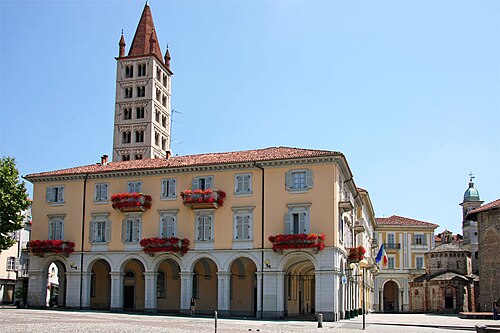 Biella