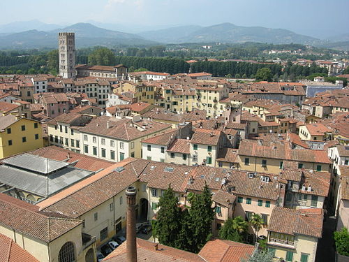 Lucca