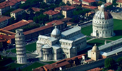 Pisa