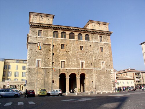 Terni