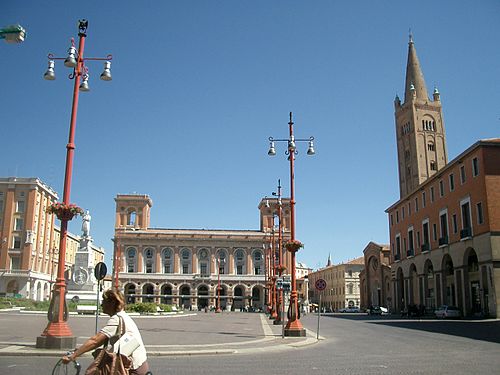 Forlì