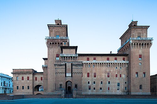 Ferrara