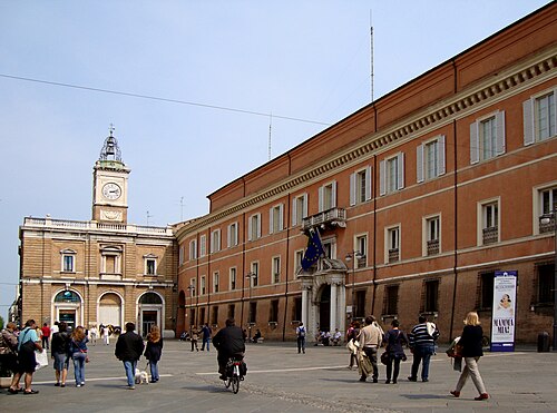 Ravenna