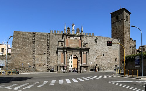 Viterbo