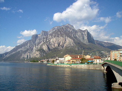 Lecco