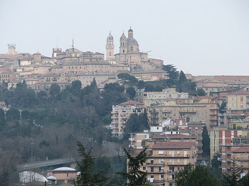 Macerata