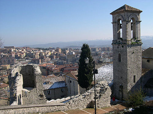 Campobasso