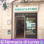 Farmacia D'Urso Maria Gemma Di Monetti Pierangelo